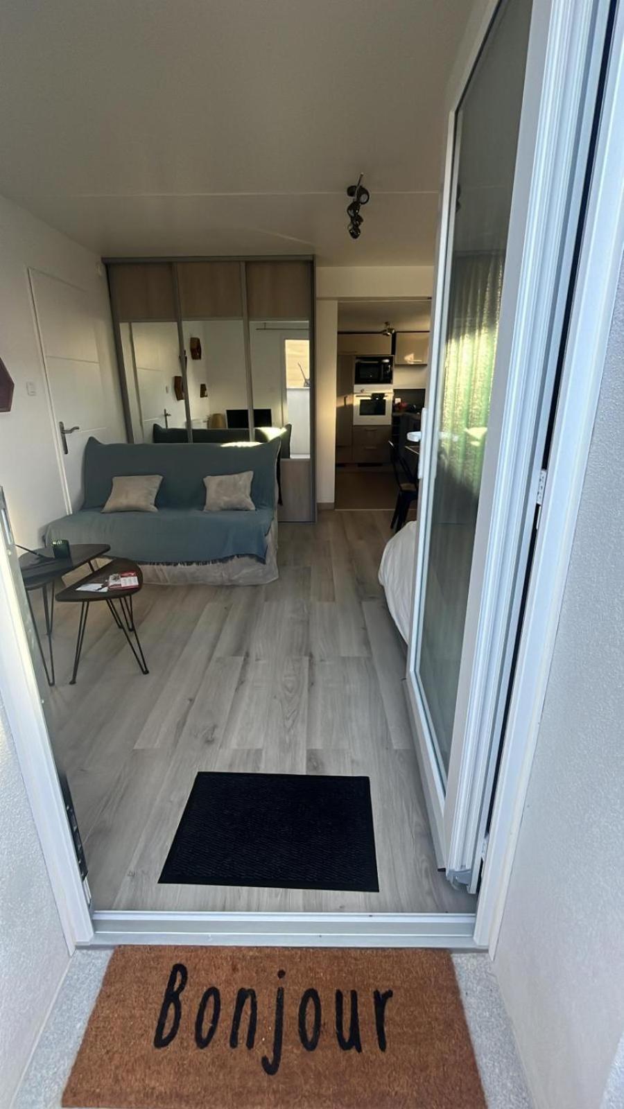 Studio Aux Pieds Des Vignes Eguisheim Exteriör bild