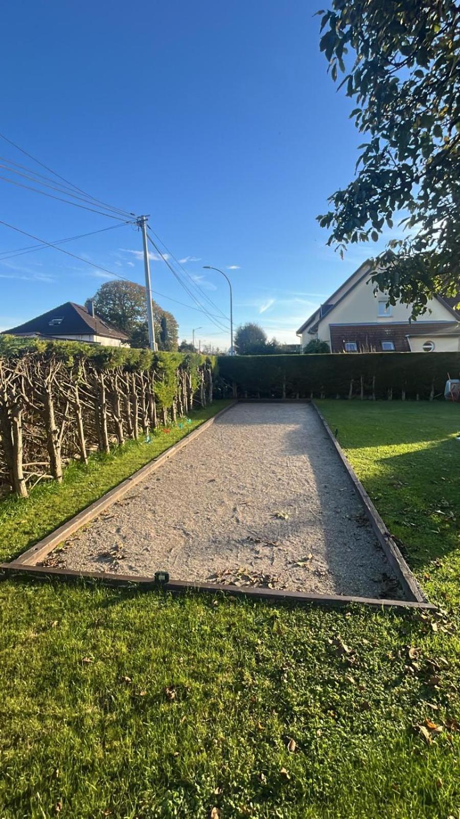 Studio Aux Pieds Des Vignes Eguisheim Exteriör bild