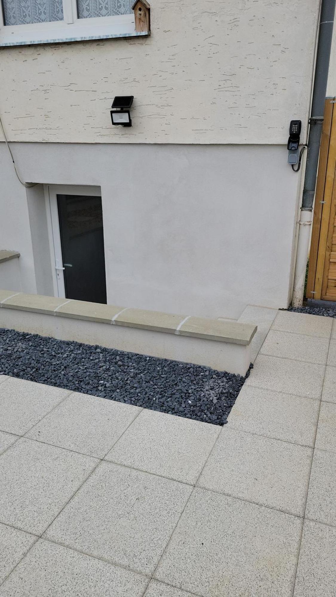 Studio Aux Pieds Des Vignes Eguisheim Exteriör bild